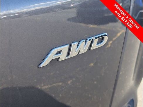 Used 2019 Honda CR-V EX image 9