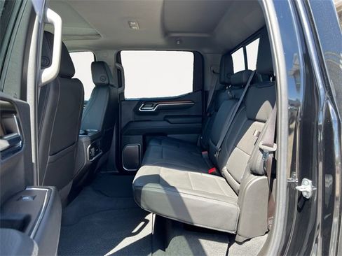 Used 2024 GMC Sierra 1500 Denali image 13