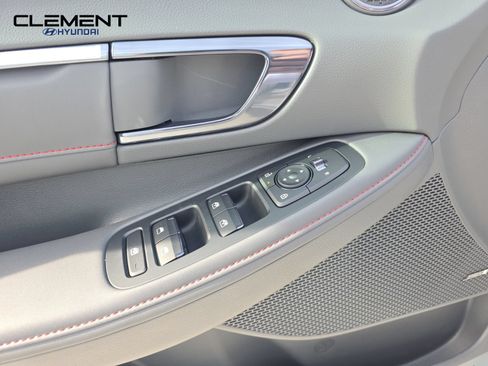 New 2026 Hyundai Sonata N Line FWD image 25
