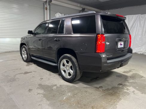 Used 2015 Chevrolet Tahoe LT image 5