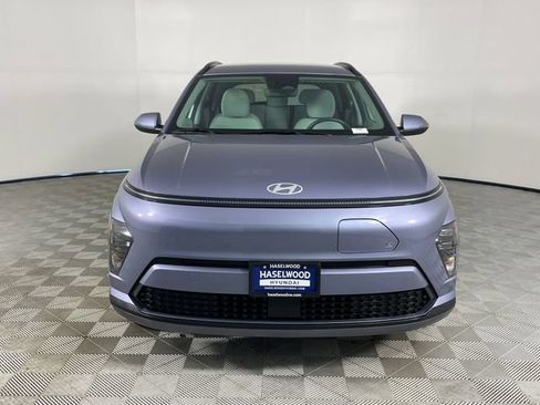 Certified 2024 Hyundai Kona SEL FWD image 27
