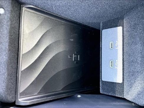 New 2026 INFINITI QX80 Luxe image 33