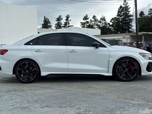 Used 2024 Audi RS 3 w/ RS Technology Package AWD/4WD image 2