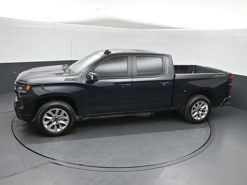 Used 2024 Chevrolet Silverado 1500 RST AWD/4WD image 34
