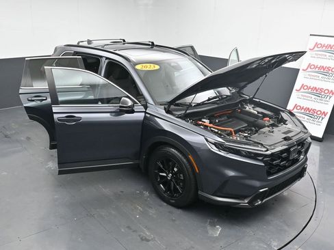 Used 2023 Honda CR-V Sport image 39