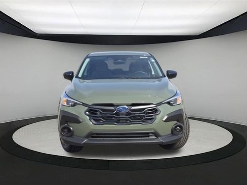 New 2026 Subaru Crosstrek 2.5i AWD/4WD image 2