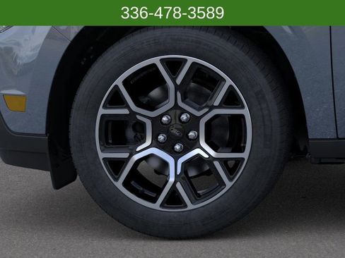 New 2026 Ford Maverick Lariat AWD/4WD image 20