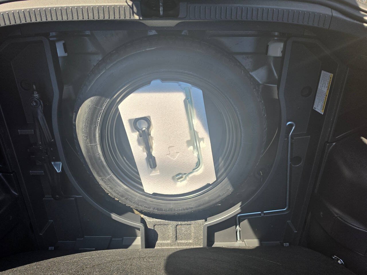 Used 2016 Scion tC FWD image 39