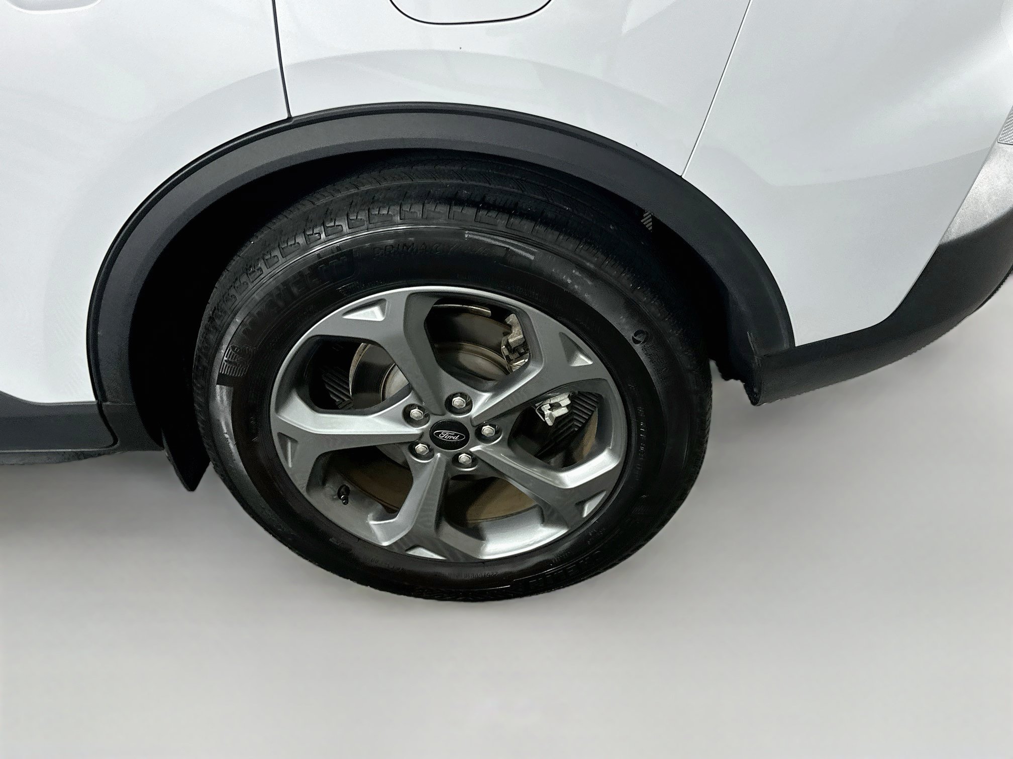 Used 2025 Ford Escape ST-Line Select AWD/4WD image 11