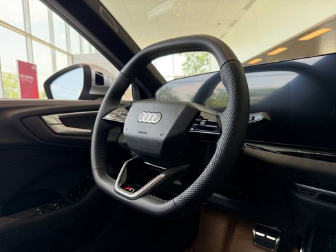 New 2026 Audi S5 Prestige AWD/4WD image 18