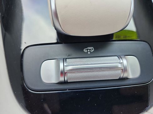 Used 2024 Mercedes-Benz GLE 53 AMG 4MATIC Coupe image 21