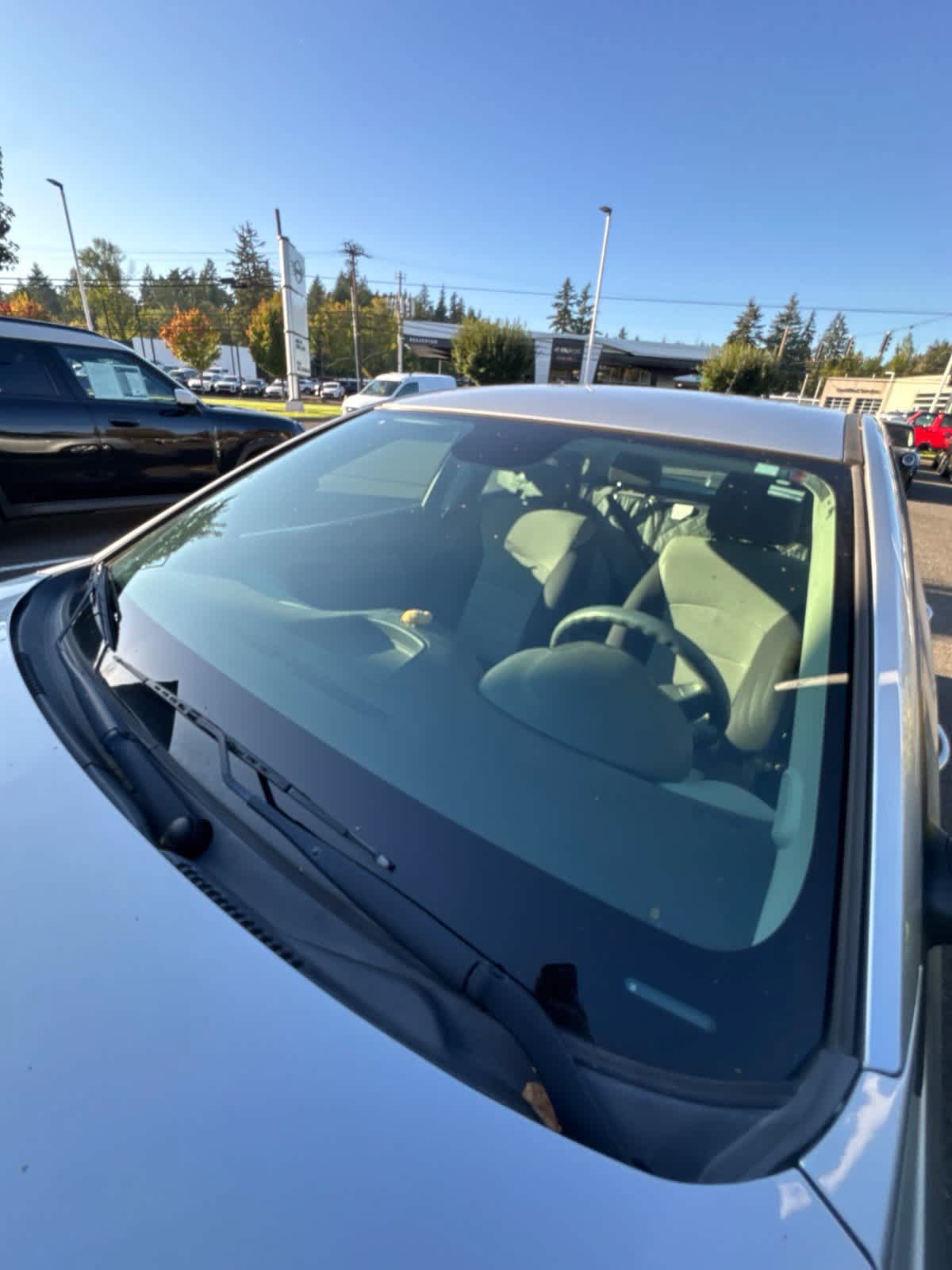 Used 2013 Chevrolet Cruze LS FWD image 12