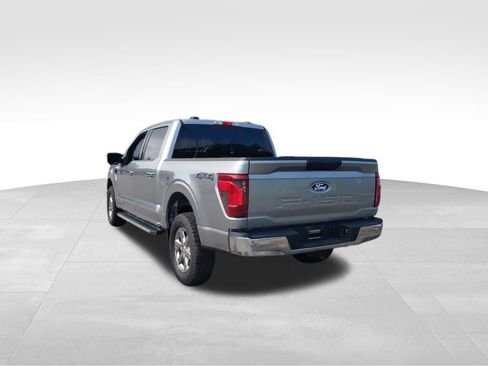 Used 2025 Ford F150 XLT w/ Equipment Group 301A Standard AWD/4WD image 17