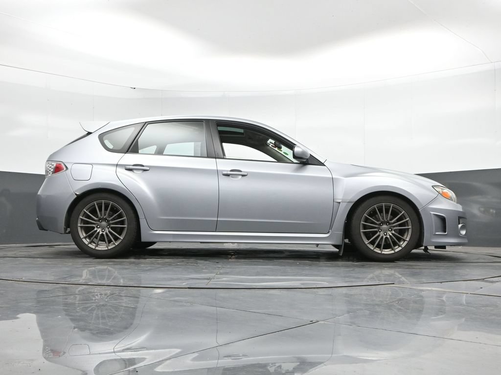 Used 2014 Subaru Impreza WRX Premium AWD/4WD image 38