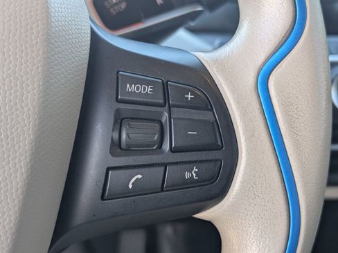 Used 2016 BMW i3 w/ Range Extender image 18