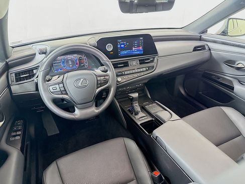 Used 2022 Lexus ES 350 w/ Premium Package image 23