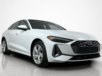 New 2025 Audi A5 2.0T Premium Plus video 2