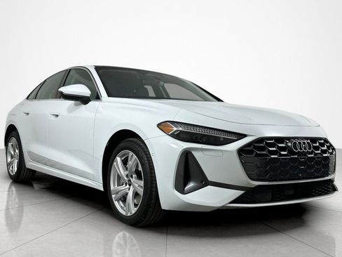 New 2025 Audi A5 2.0T Premium Plus image 2