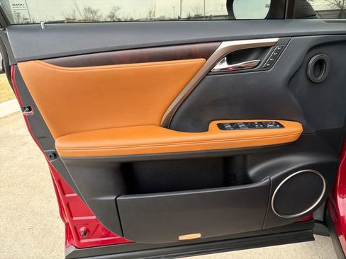 Used 2022 Lexus RX 350 FWD w/ Premium Package image 11