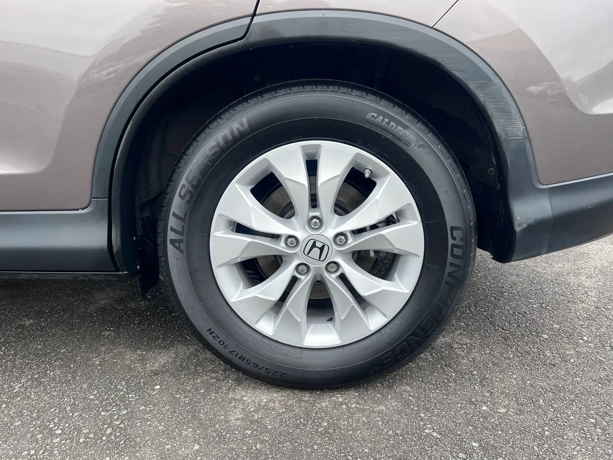 Used 2012 Honda CR-V EX-L image 10