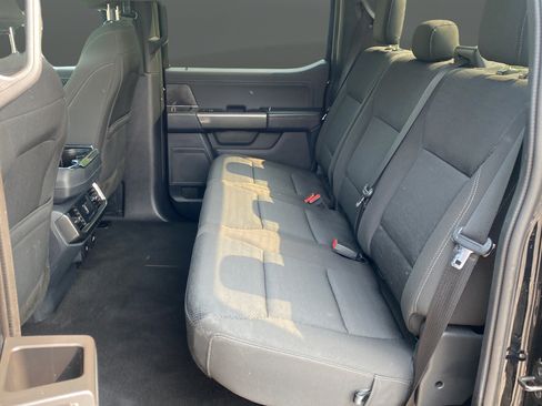 Used 2023 Ford F150 XLT w/ Equipment Group 302A High AWD/4WD image 22