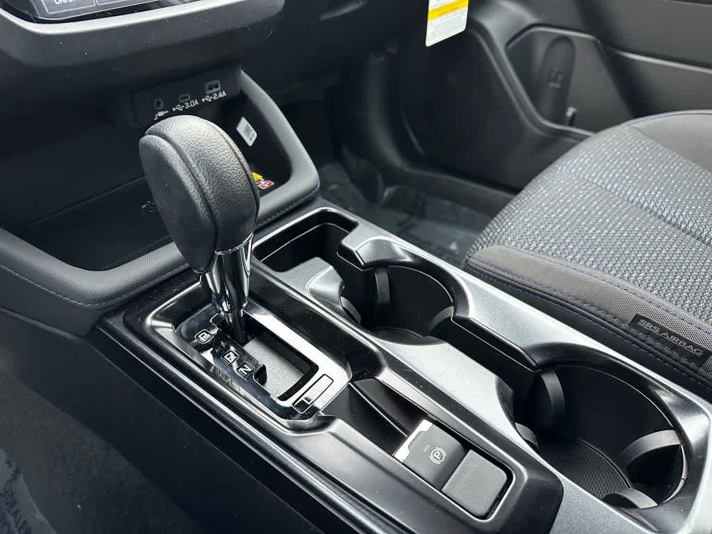 New 2026 Subaru Forester Premium AWD/4WD image 18