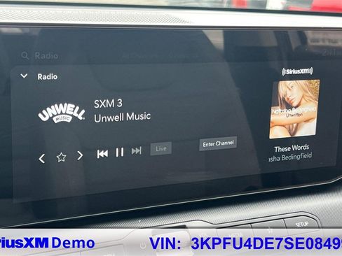 Used 2025 Kia K4 EX image 29