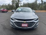 Used 2023 Chevrolet Malibu LT image 4