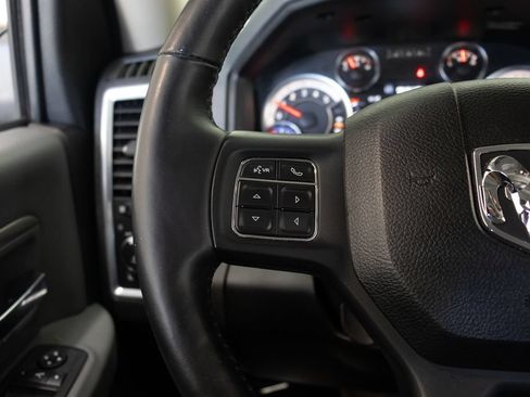 Used 2018 RAM 1500 Big Horn AWD/4WD image 28