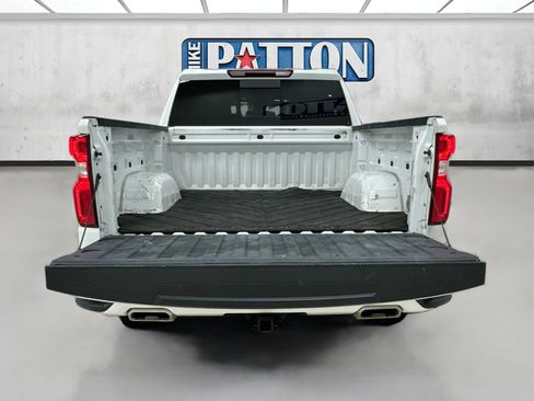 Used 2023 Chevrolet Silverado 1500 RST w/ Convenience Package II AWD/4WD image 27