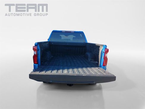 Used 2023 Chevrolet Silverado 1500 RST image 13