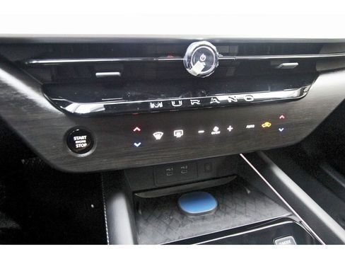 New 2026 Nissan Murano Platinum w/ Cargo Package AWD/4WD image 27