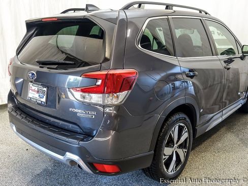 Used 2021 Subaru Forester Touring w/ Popular Package #2 image 7