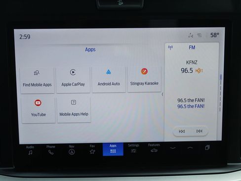 New 2026 Ford F250 XLT AWD/4WD image 45