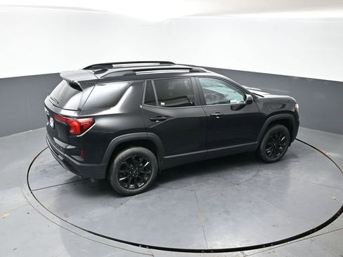 New 2026 GMC Terrain Elevation w/ Black Edition image 33