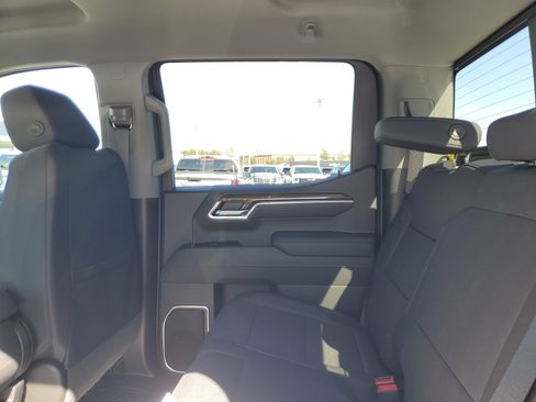 New 2026 GMC Sierra 1500 SLE w/ X31 Off-Road Package image 10