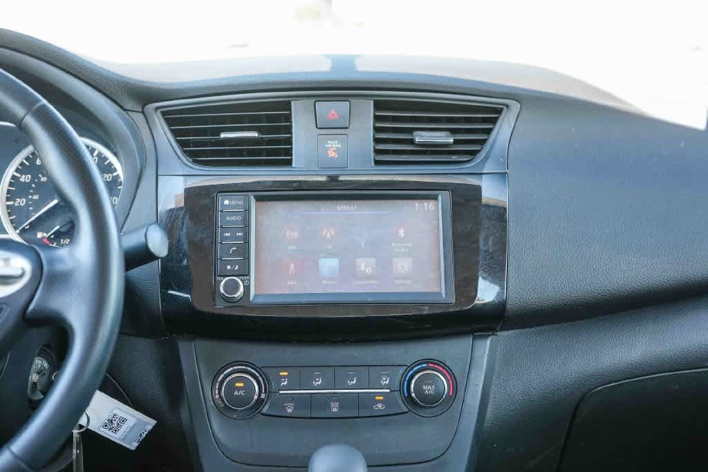 Used 2019 Nissan Sentra S FWD image 14
