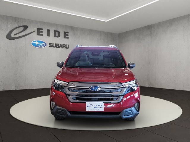 New 2026 Subaru Forester Premium AWD/4WD image 8