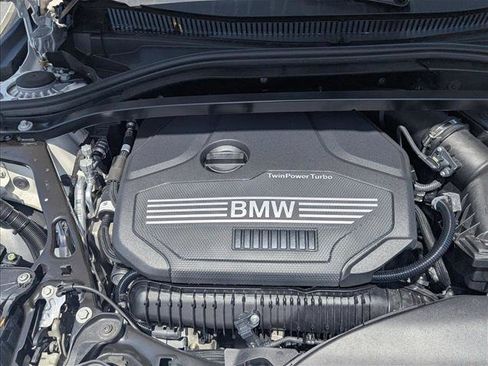 Certified 2024 BMW 228i Gran Coupe w/ Convenience Package image 24