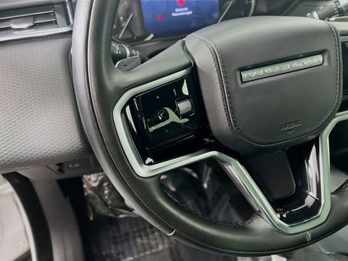 Used 2023 Land Rover Range Rover Velar HST image 10