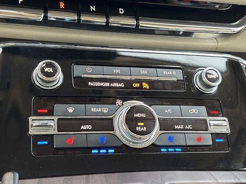 Used 2023 Lincoln Navigator L Reserve image 41