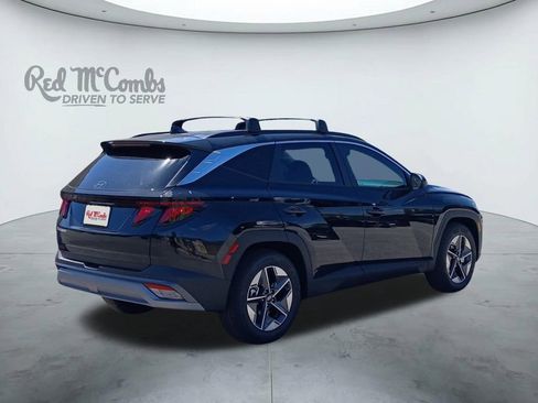 New 2026 Hyundai Tucson SEL FWD image 5