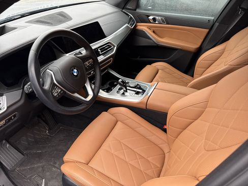 Certified 2023 BMW X5 sDrive40i w/ Premium Package image 17