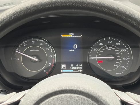 Used 2021 Subaru Impreza 2.0i w/ Popular Package #3 AWD/4WD image 29