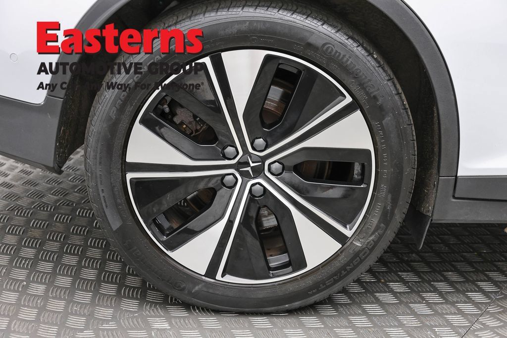 Used 2023 Polestar Polestar 2 w/ Pilot Pack AWD/4WD image 31