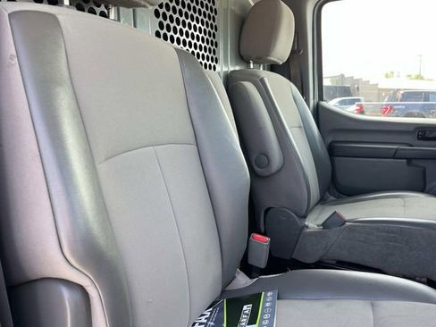 Used 2020 Nissan NV 1500 SV RWD image 24