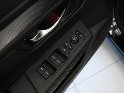 New 2026 Honda CR-V TrailSport image 17
