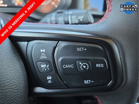 Used 2024 Jeep Wrangler Unlimited Rubicon image 18