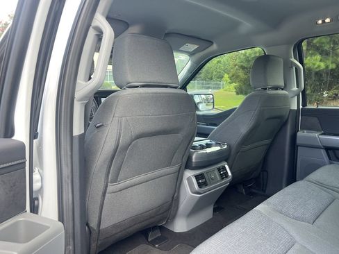 New 2026 Ford F150 XLT RWD image 17