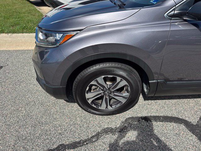 Used 2017 Honda CR-V LX image 3